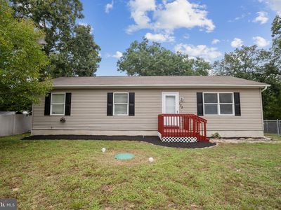 132 River Dr, Millville, NJ, 08332