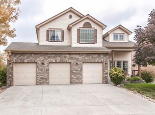 13487 Clayton Ct, Thornton, CO 80241