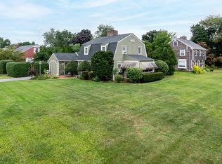 78 Westfield Rd, Warwick, RI 02888