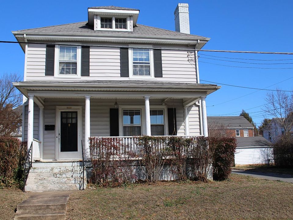 1st image of 1600 Early St