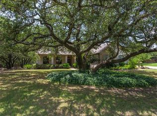 107 Hallie Ct, Georgetown, TX 78633