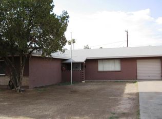 6412 W Roma Ave, Phoenix, AZ 85033