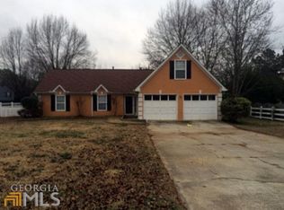 615 Whaleys Lake Dr, Jonesboro, GA 30238