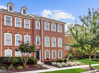 9336 Indian Trail Way #9336, Perry Hall, MD 21128