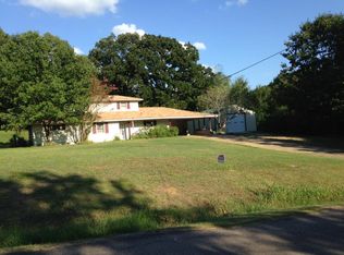 106 Tower Dr, Murfreesboro, AR 71958