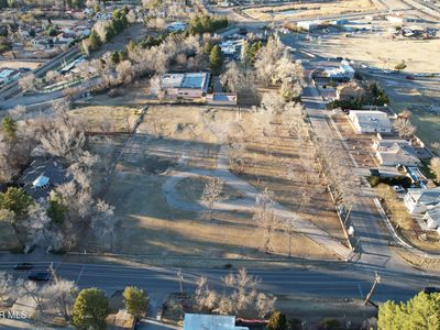 201 W Sunset Rd, El Paso, TX, 79922