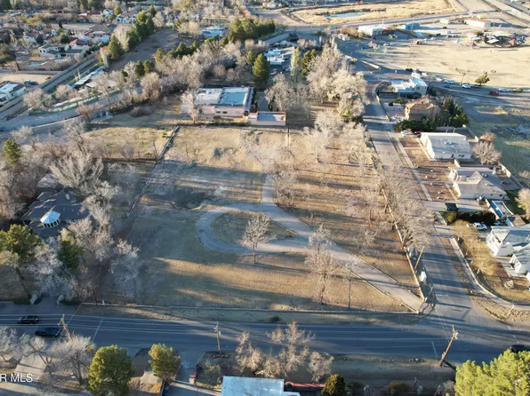 201 W Sunset Rd, El Paso, TX 79922