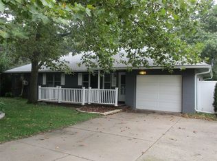 6811 N Monroe St, Hutchinson, KS 67502