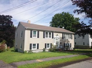 23 Cedarcrest Cir, West Roxbury, MA 02132