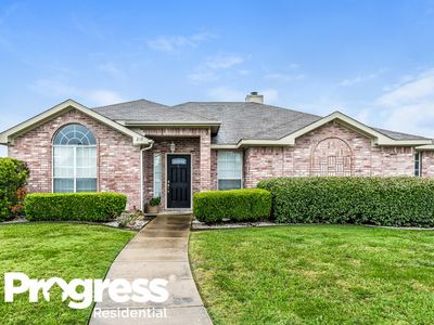212 S Westgate Way, Wylie, TX, 75098