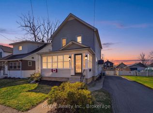 259 Dufferin St, Fort Erie, ON