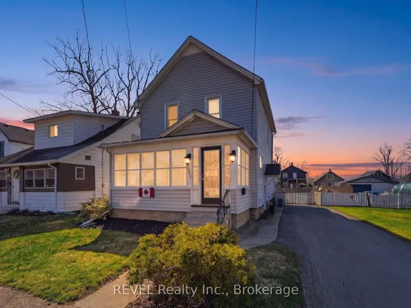 259 Dufferin St, Fort Erie, ON L2A 2T7