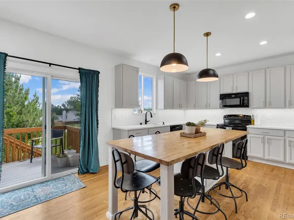 404 Buena Vista Court, Brighton, CO 80601
