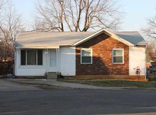 2675 Delta Ct, Radcliff, KY 40160