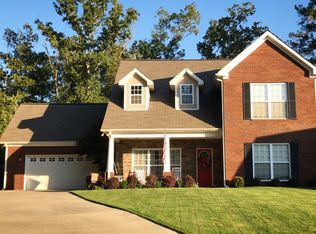 69 Red Rome Rd, Oxford, AL 36203
