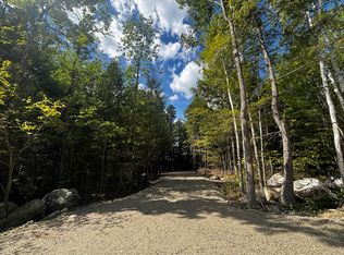 LOT 5 Merganser Ln, Lincoln, ME 04457