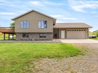 1457 24 1/2 Street, Cameron, WI 54822