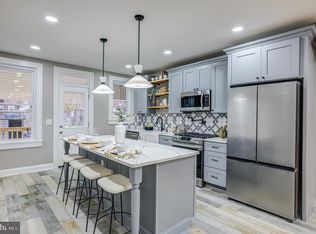 2829 Brendan Ave, Baltimore, MD