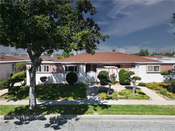 777 E Valley Blvd APT 117, Alhambra, CA 91801