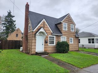 1325 Calapooia St SW, Albany, OR 97321