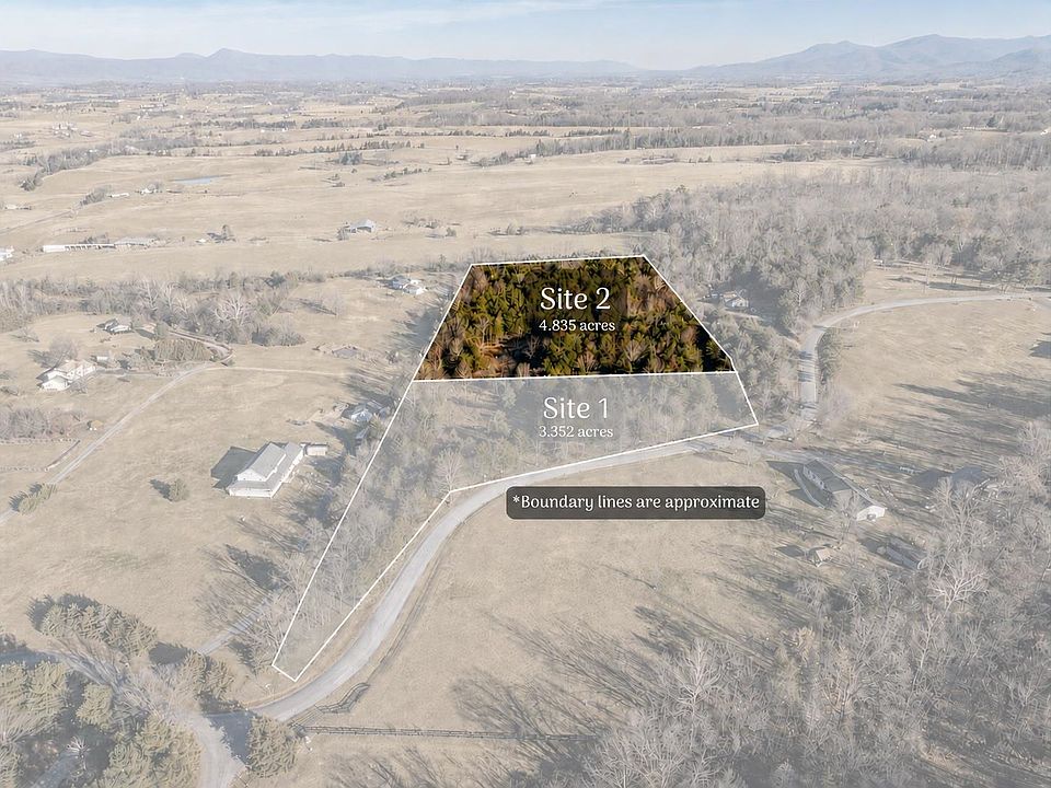 1st image of Harper Valley Rd