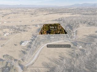 Harper Valley Rd, Luray, VA 22835