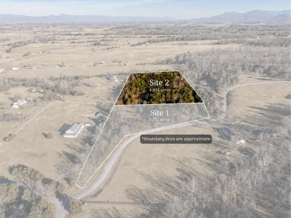 Harper Valley Rd, Luray, VA 22835