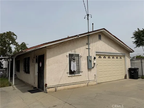 3344 Charlotte Ave, Rosemead, CA 91770