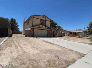 1795 Mount Hood St, Las Vegas, NV 89156