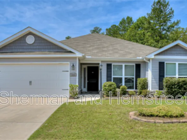 3284 Alexandria Dr, Grovetown, GA 30813