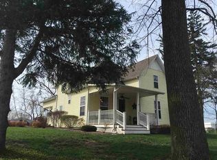 2401 S West St, Yorktown, IN 47396