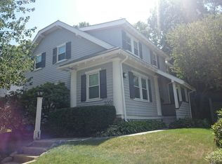 222 Clark Rd, Brookline, MA 02445