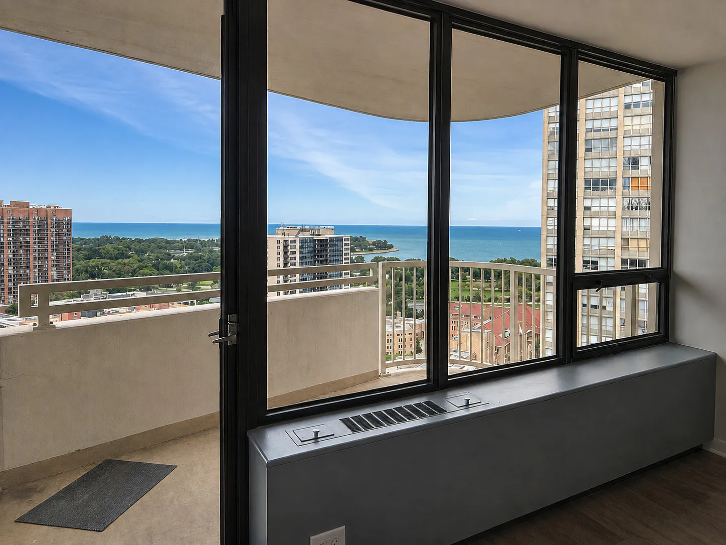 2 bed, 1100 sqft, $3,780 — Photo 3