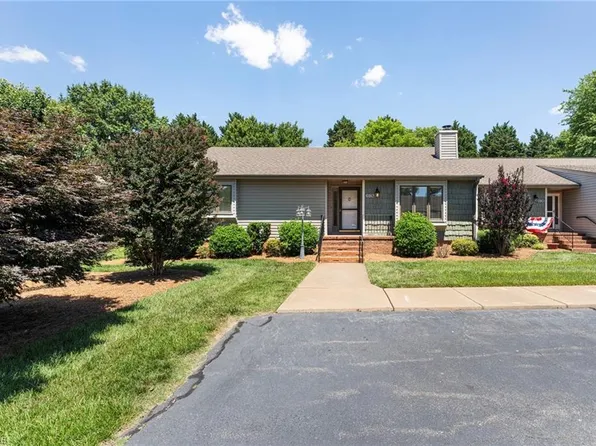 157A Old Mill Rd, High Pt, NC 27265
