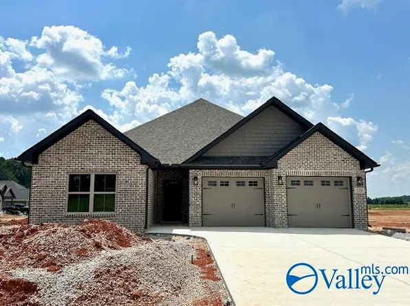 220 Soland Dr, Toney, AL 35773