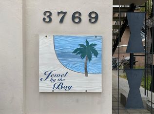 3769 Jewell St #6, San Diego, CA 92109