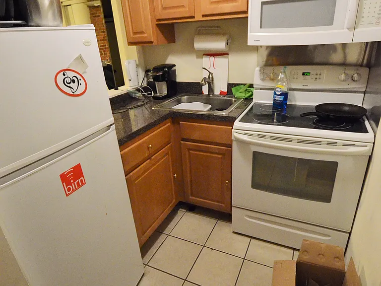 24 Hemenway St #1 — Photo 30
