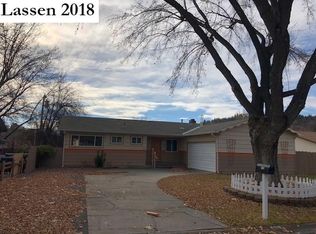 512 Lakewood Way, Susanville, CA 96130