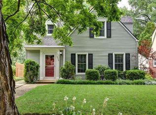 6733 Locust St, Kansas City, MO 64131