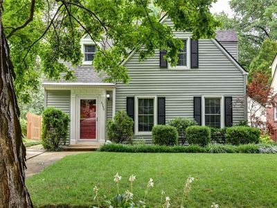 6733 Locust St, Kansas City, MO, 64131
