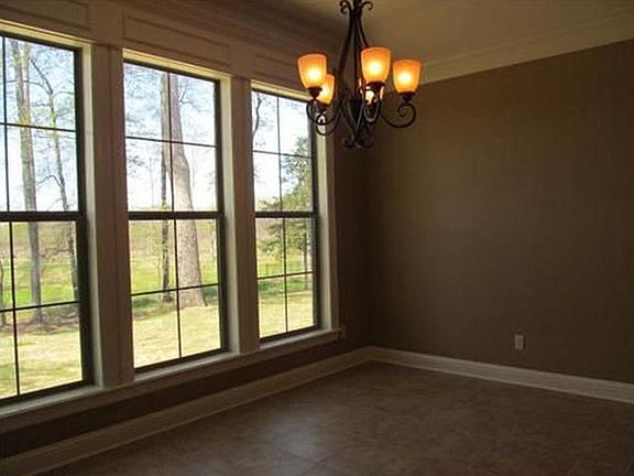 Breakfast Nook/Dining Area