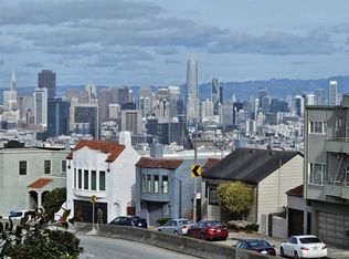 725 Corbett Ave APT 12, San Francisco, CA 94131