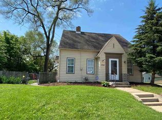 104 S Union St, Byron, IL 61010