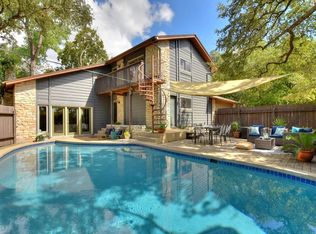 8703 South Path, Austin, TX 78759