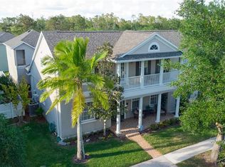 3311 Morelyn Crest Cir, Orlando, FL 32828