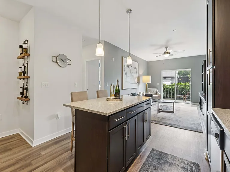 The Ashby at South Hills Village Station — Photo 9