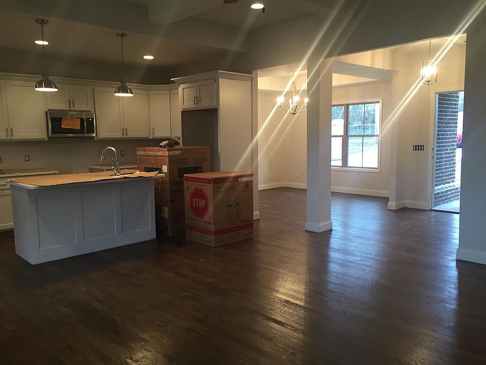 2nd image of 4675 East County Farm Rd