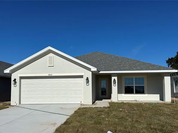 4437 SW 90th Pl, Ocala, FL 34476