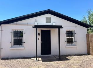 3837 E Technical Dr #2, Tucson, AZ 85713