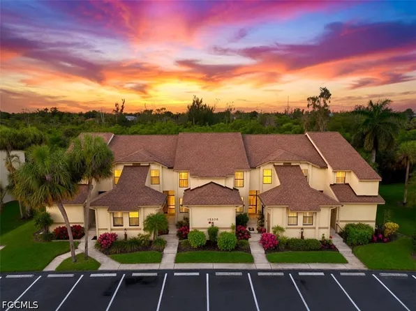15206 Parkside Dr #202, Fort Myers, FL 33908